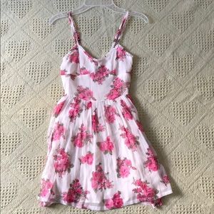 NWT Abercrombie Dress
